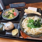 どんどらさん - 料理写真: