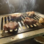 焼肉ここから - 