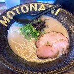 麺や偶 もとなり - 