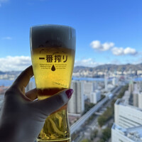 スカイグリルブッフェGOCOCU - 