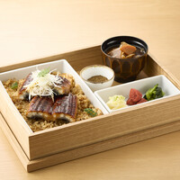 うな丼