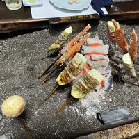料亭 長坂 - 