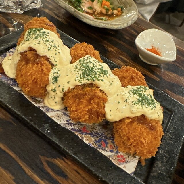 酒場 まてつ - 県庁前/居酒屋 | 食べログ