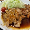 下出羽 内山屋 - 料理写真: