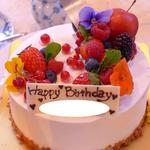 パティシエ・ヒロ ヤマモト