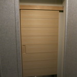 日本料理 太月 - 入口