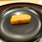 日本料理 太月 - 追加　唐墨