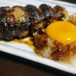 無尽 - 特選つくね