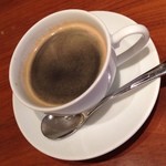 カフェモロゾフ - コーヒー