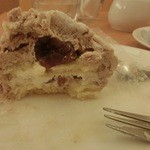 パティスリー・アンピフルリ - 