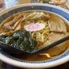 山田うどん 東久留米南店