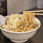 Hi-Fat Noodle BUTCHER’S - 