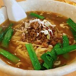 麒麟楼 - 台湾ラーメン