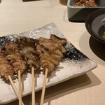 h Sumibiyakitori Shige - 