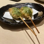 h Sumibiyakitori Shige - 