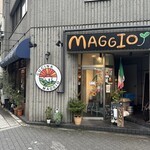 CUCINA MAGGIO - 