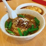 Kirin rou - 台湾ラーメン