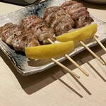 Sumibiyakitori Shige - 