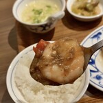 中国名菜 陳麻婆豆腐 - 