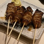 h Sumibiyakitori Shige - 