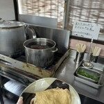 讃岐うどん がもう - 