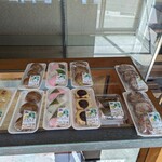 玉子屋製菓 - 料理写真: