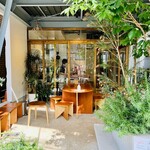 Pati COFFEE&PLANTS - 