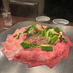 炊き肉名人 和牛まる - 