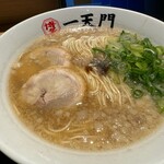 一天門 - 料理写真: