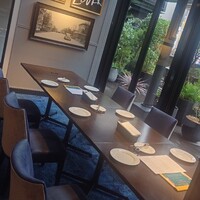 TERRACE & DINING ZERO - 