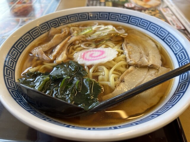 Yamada Udon Higashikurumeminamiten photo 3