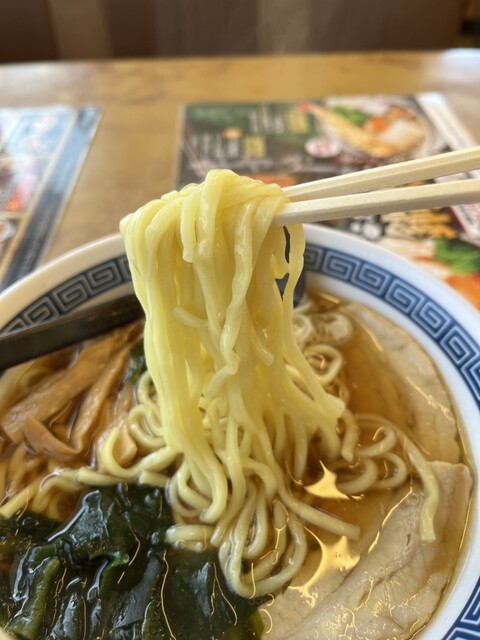 Yamada Udon Higashikurumeminamiten photo 4