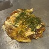 ねぎ焼やまもと 梅田エスト店