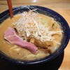 鴨だしらぁ麺 轟 - 料理写真: