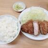 とんかつ山家 上野店