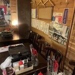 ステーキ居酒屋300B ONE - 