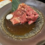 焼肉トラジ - 