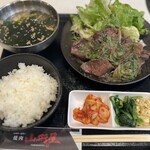 Yakiniku Yamagataya - 