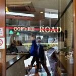 COFFEE ROAD - 