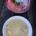 唐戸市場 活きいき馬関街 - 