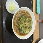 江戸そば 孫吉 - 