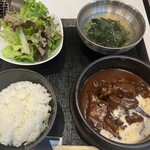 Yakiniku Yamagataya - 