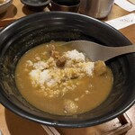 麺匠の心つくし つるとんたん - 