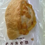 Essen - チーズクッペ
