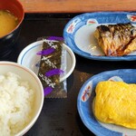 街かど屋 - 料理写真: