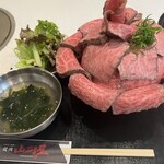 Yakiniku Yamagataya - 