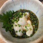 串カツ 逎人 - 