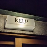 KELP - 