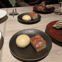 スミレオオサカ - 