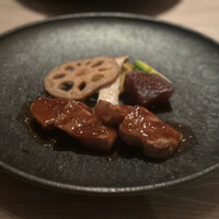 スミレオオサカ - 